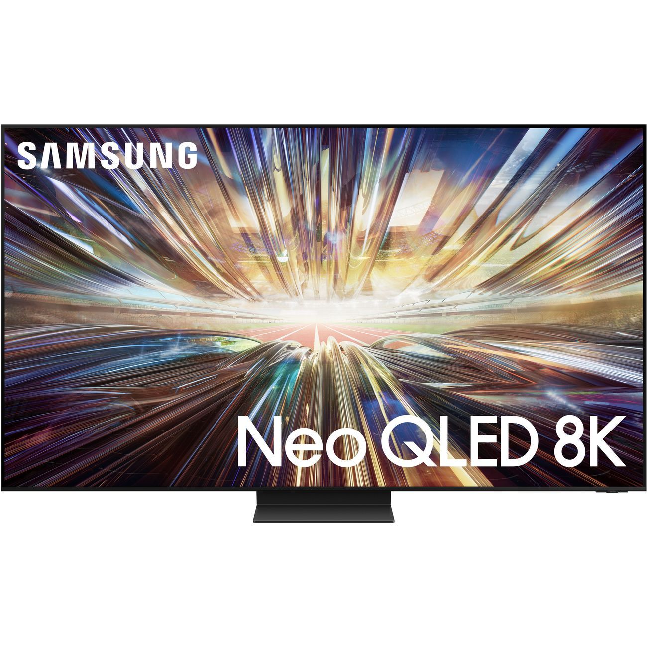 Телевизор Samsung 65" (165 см) QE65QN800DUXCE черный Телевизор Samsung 65" (165 см) QE65QN800DUXCE черный