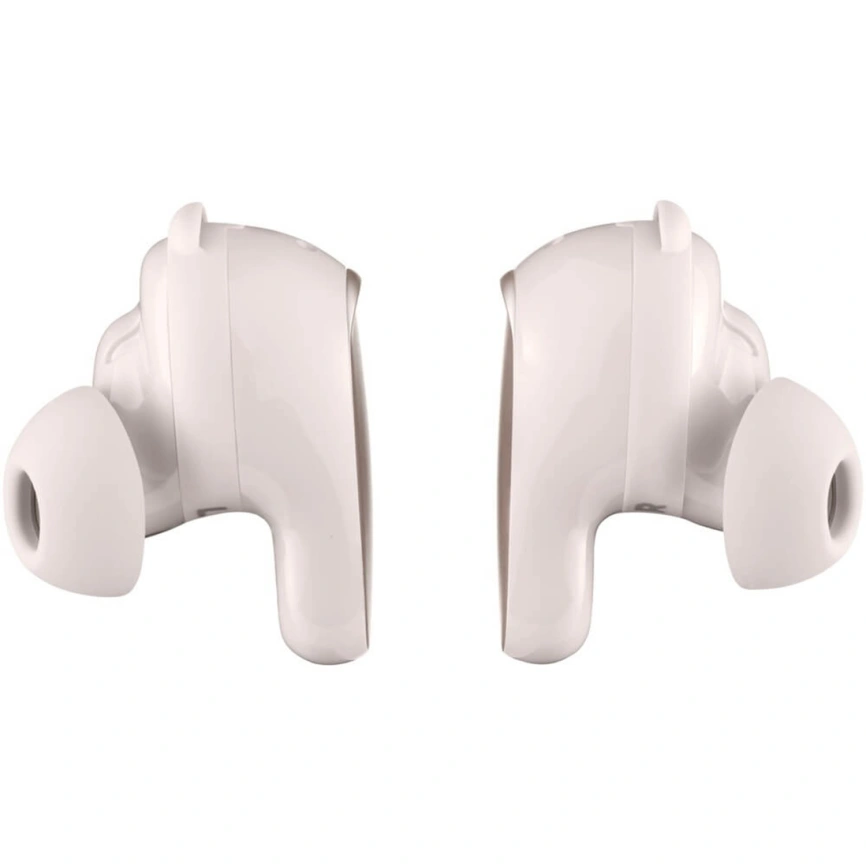 Беспроводные наушники Bose QuietComfort Ultra Earbuds, Белый