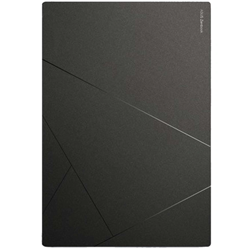 Ноутбук ASUS Zenbook S 16 UM5606GA-SS179W 16", AMD Ryzen AI 9, 32/1024 GB, AMD Radeon 880M (90NB17H5-M00CL0) Серый