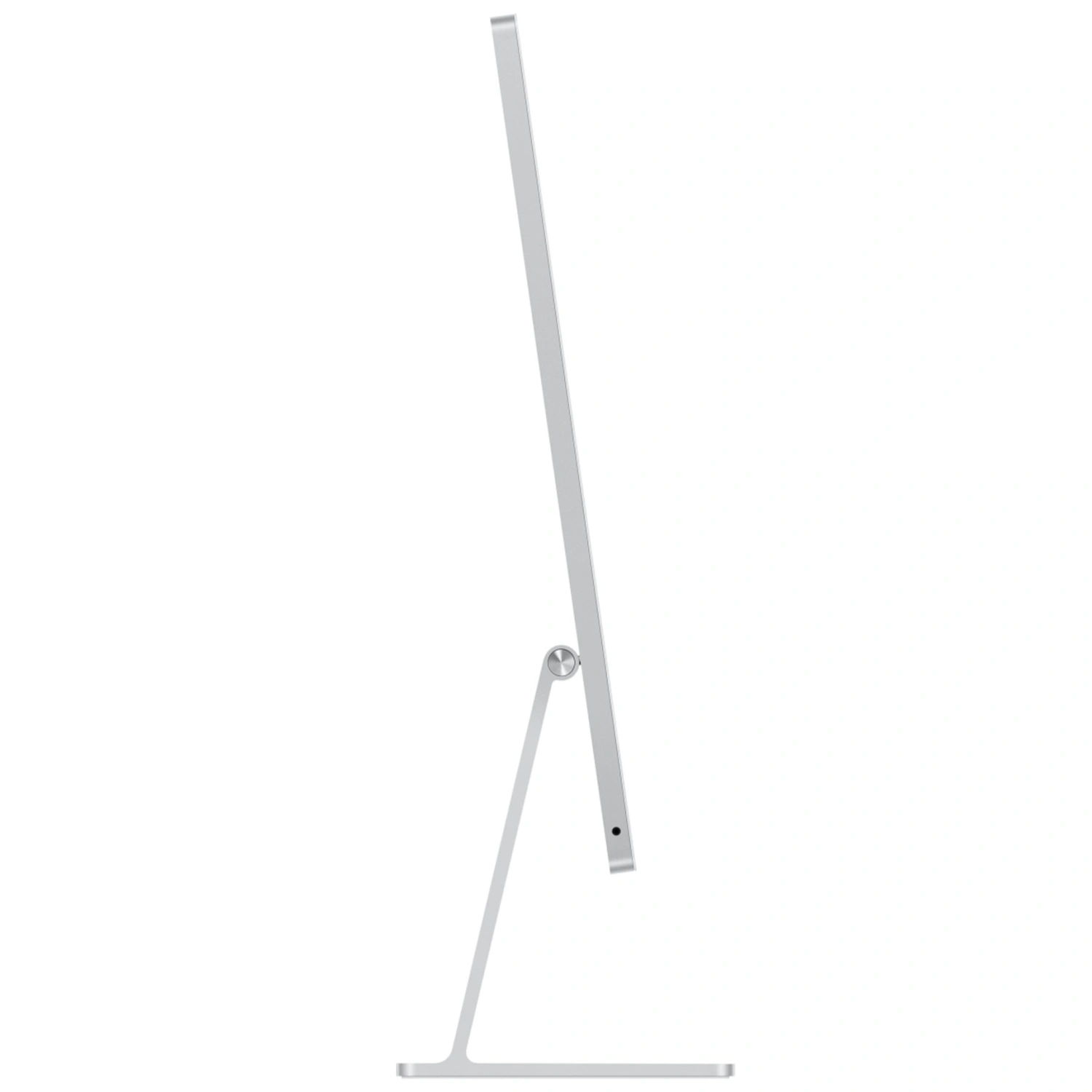 Моноблок Apple iMac 24" M1 (2021) Retina 4,5K 8C CPU/8С GPU, 16 GB RAM, 256 GB SSD, Silver (Z12Q002NJ)