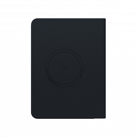 Умная обложка для паспорта Magssory Ultima Geo Passport