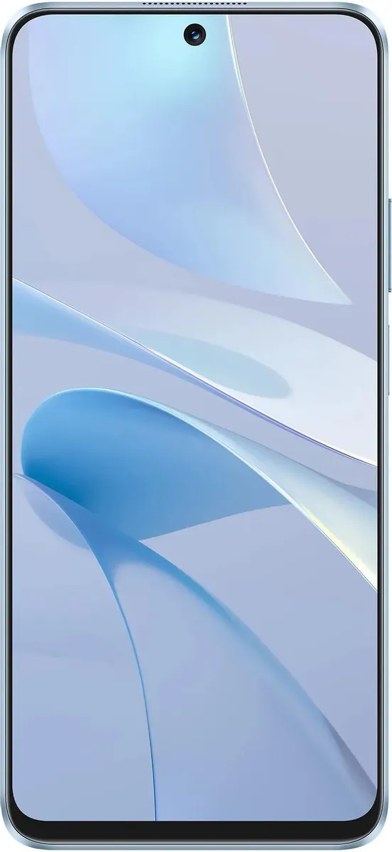 Смартфон HUAWEI Nova 13i 8/128 ГБ Голубой
