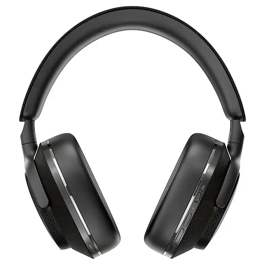 Беспроводные наушники Bowers & Wilkins PX7 S2 Черный