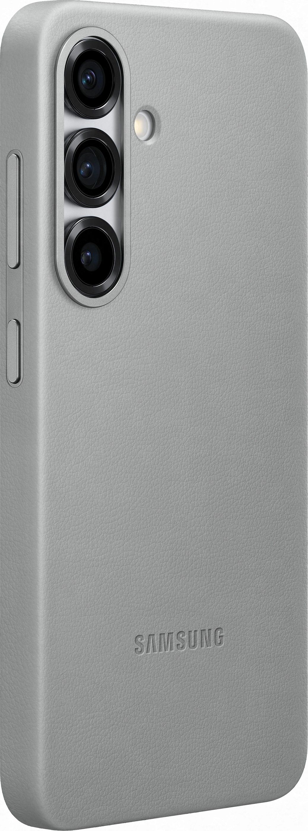Чехол Samsung Kindsuit Case Samsung S25 Серый