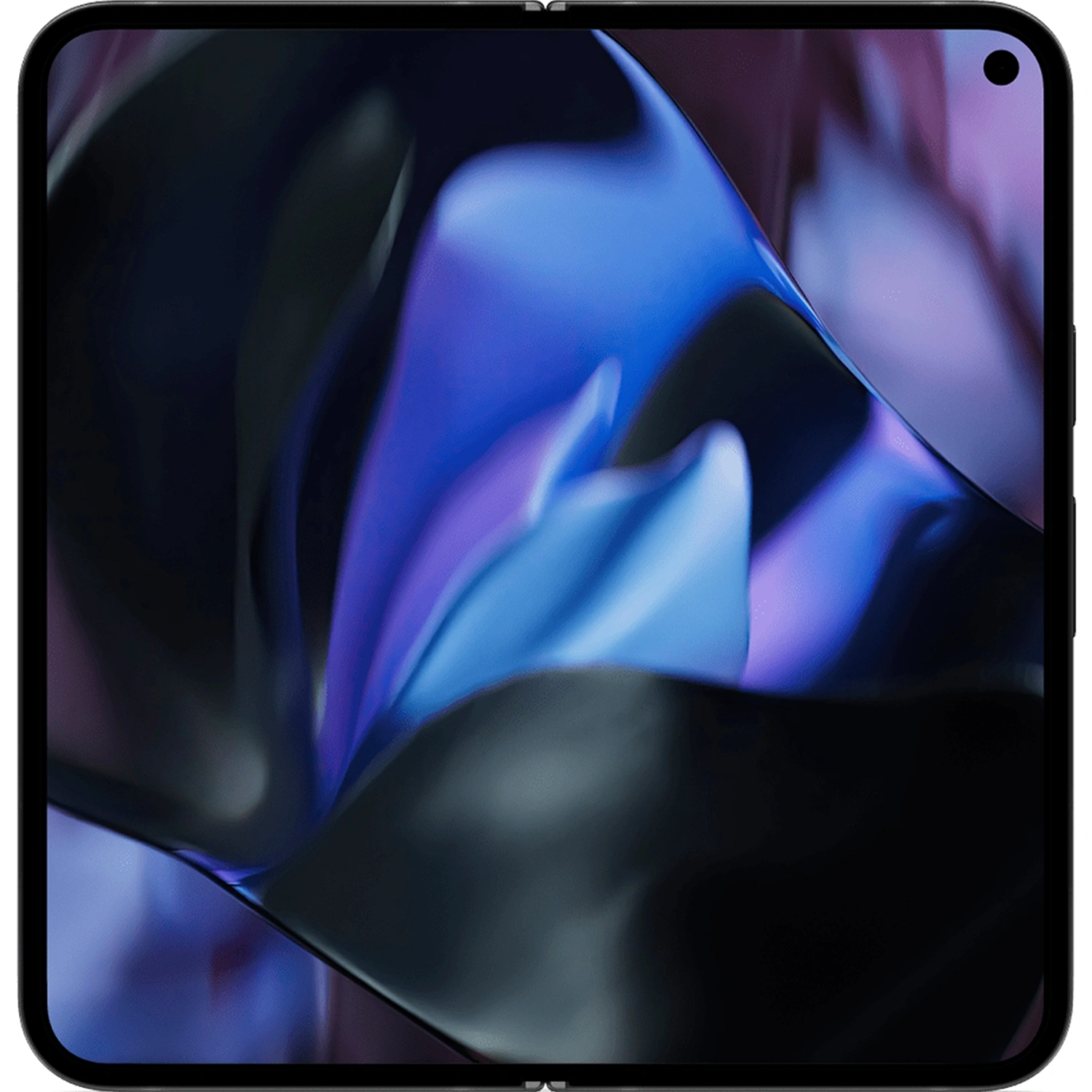 Смартфон Google Pixel 9 Pro Fold | 16/256 ГБ | Obsidian (Черный)