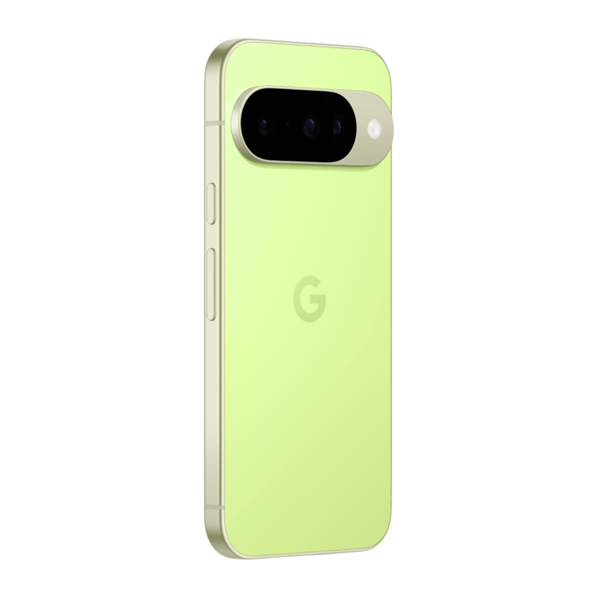 Смартфон Google Pixel 10 | 12/256 ГБ | Lemongrass (Зеленый) Смартфон Google Pixel 10 | 12/256 ГБ | Lemongrass (Зеленый)
