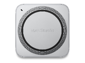 Apple Mac Studio M4 Max (2025) 16C CPU/40C GPU, 128 ГБ RAM, 1 ТБ SSD (Z1CD0027YZ)