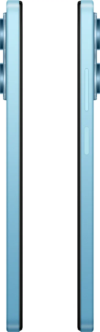 Смартфон XiaoMi Poco X5 Pro 5G 8/256 ГБ Ростест (EAC) Голубой