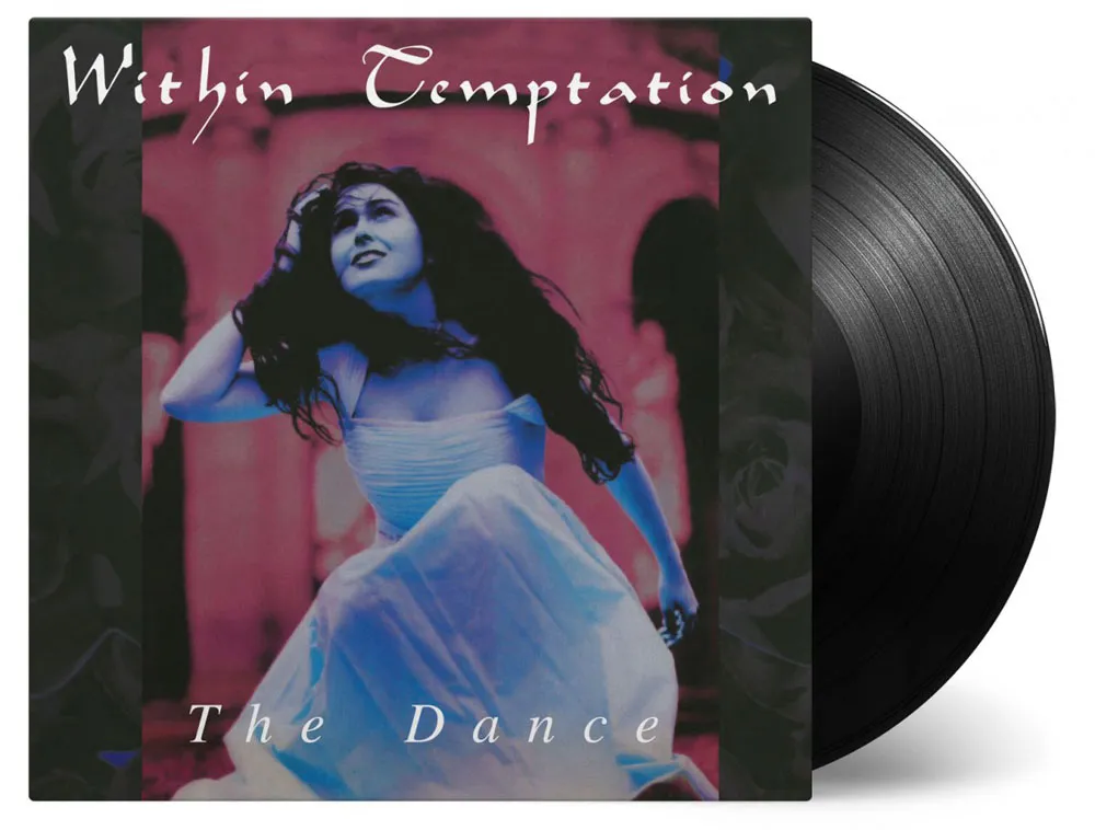 Виниловая пластинка WITHIN TEMPTATION - Dance