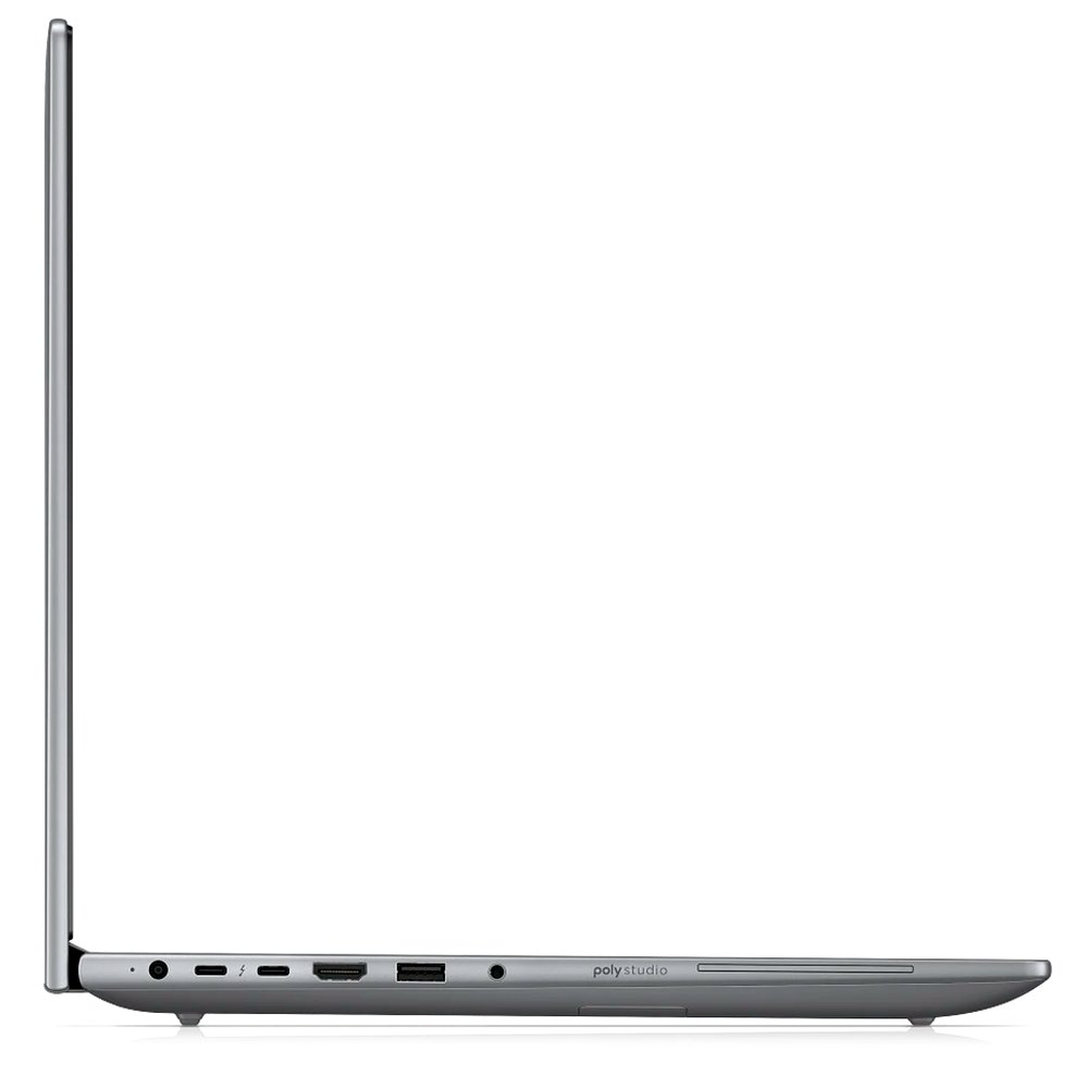 Рабочая станция HP ZBook ZBook X 16 G1i C1JT6PT (16", Intel Core Ultra 7 255H, 32 ГБ, 1 ТБ SSD, NVIDIA RTX Pro 2000 Blackwell 8 ГБ), серый