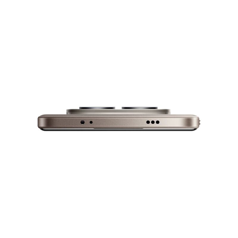 Смартфон Xiaomi Redmi Note 15 Pro 4G | 12/256 ГБ (Titanium | Титановый) (Global Version)