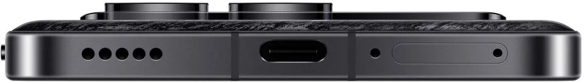 Смартфон Xiaomi Poco F6 Pro | 12/512 ГБ Черный