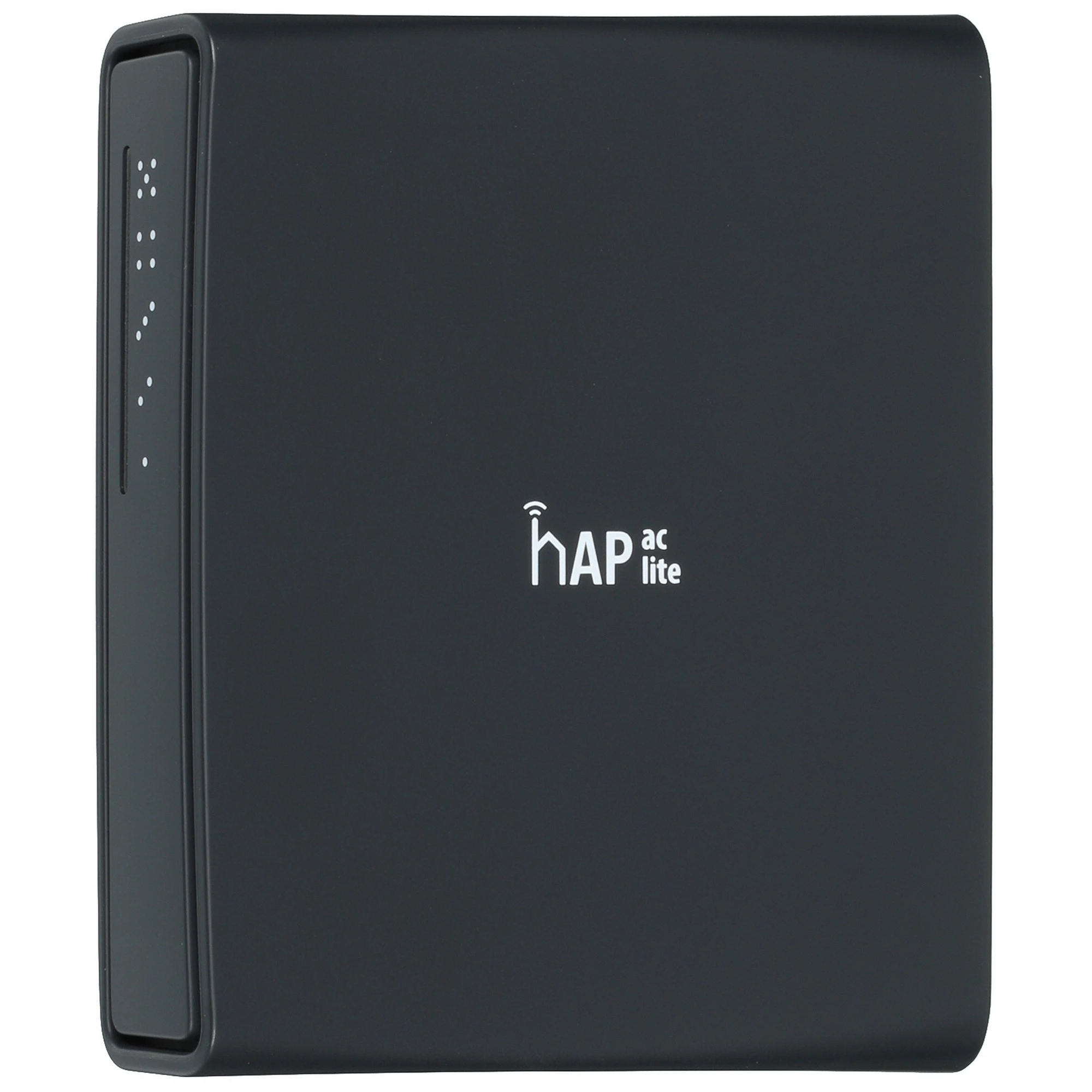 Беспроводной маршрутизатор MikroTik hAP AC lite TC (RB952Ui-5ac2nD-TC)