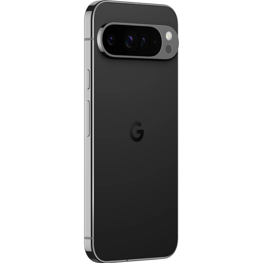 Смартфон Google Pixel 9 Pro XL | 16/256 ГБ | Obsidian (Черный) (Global Version)
