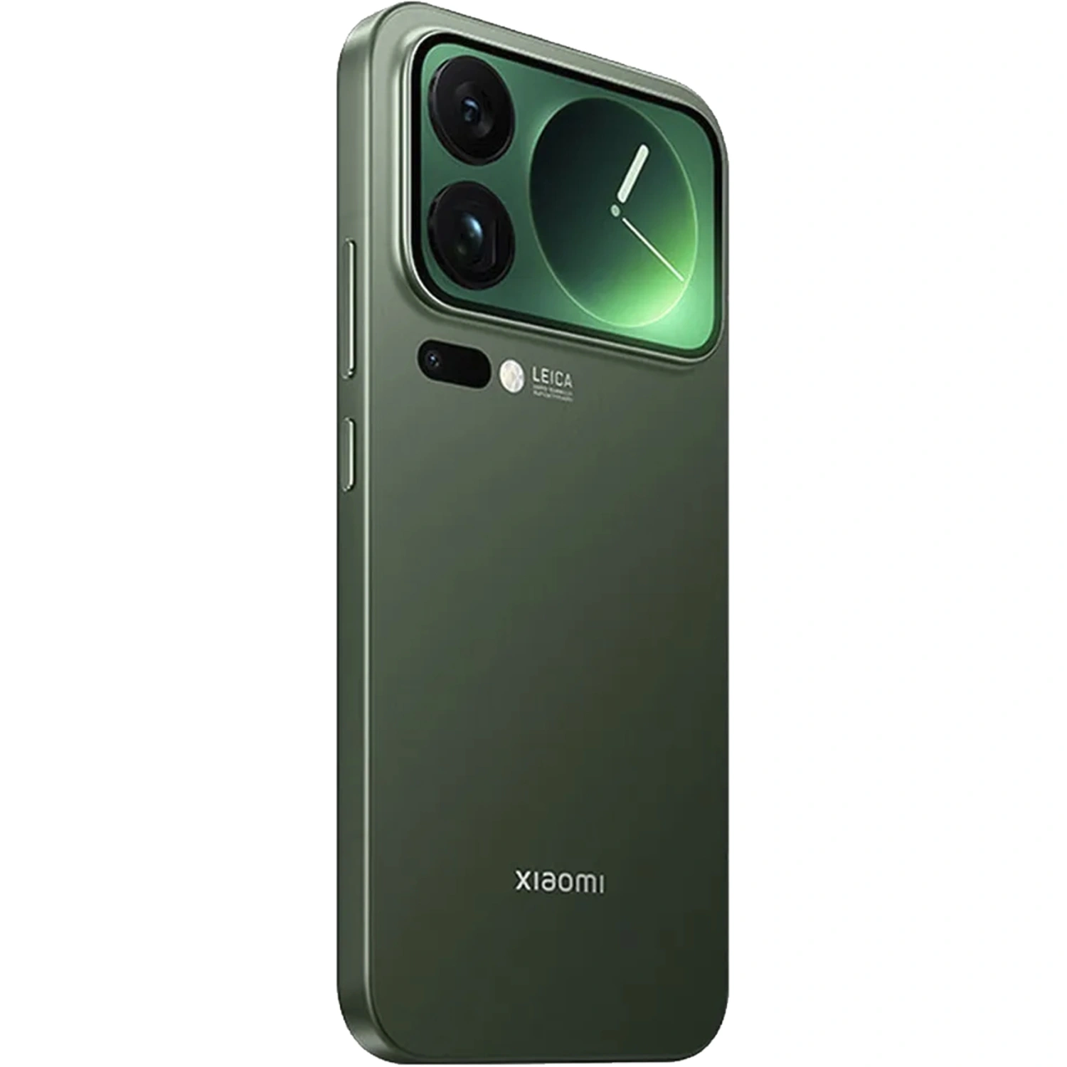 Смартфон Xiaomi 17 Pro | 16/1 ТБ Зеленый CN версия