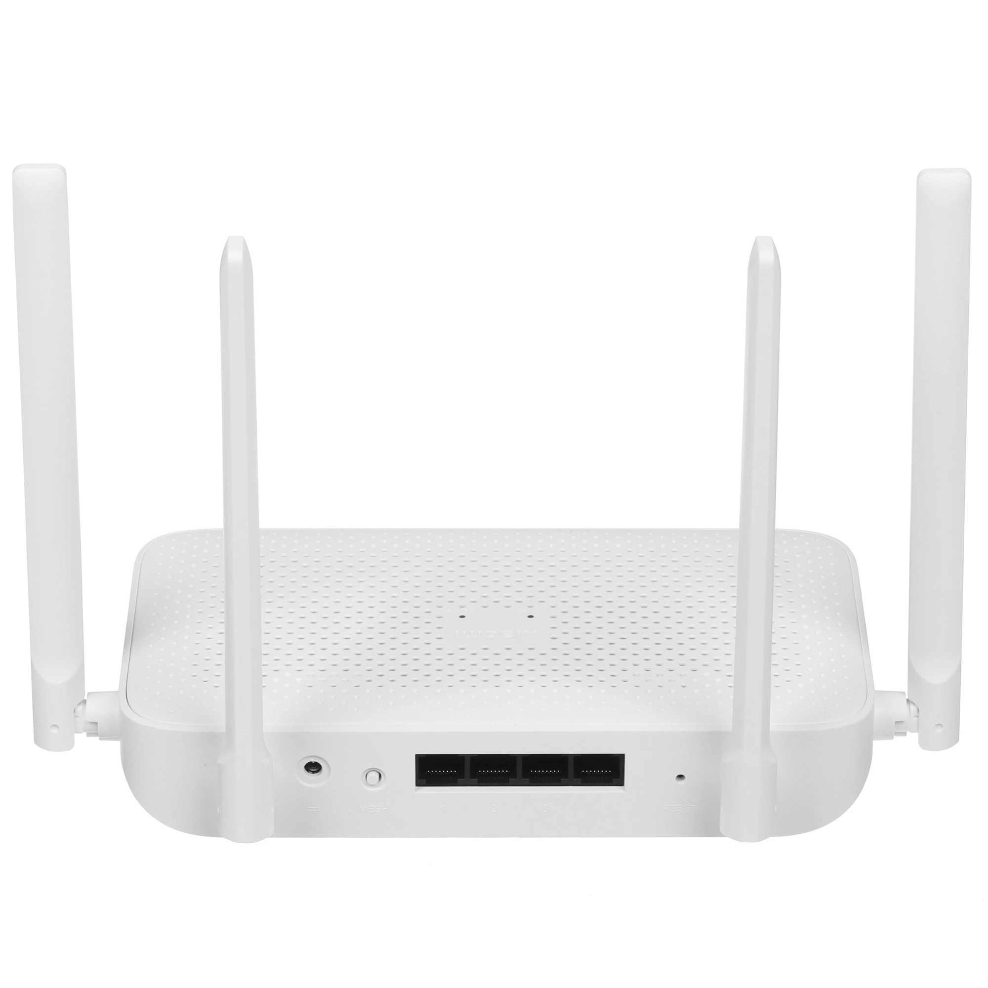 Wi-Fi роутер Xiaomi Router AX1500 (DVB4449GL)