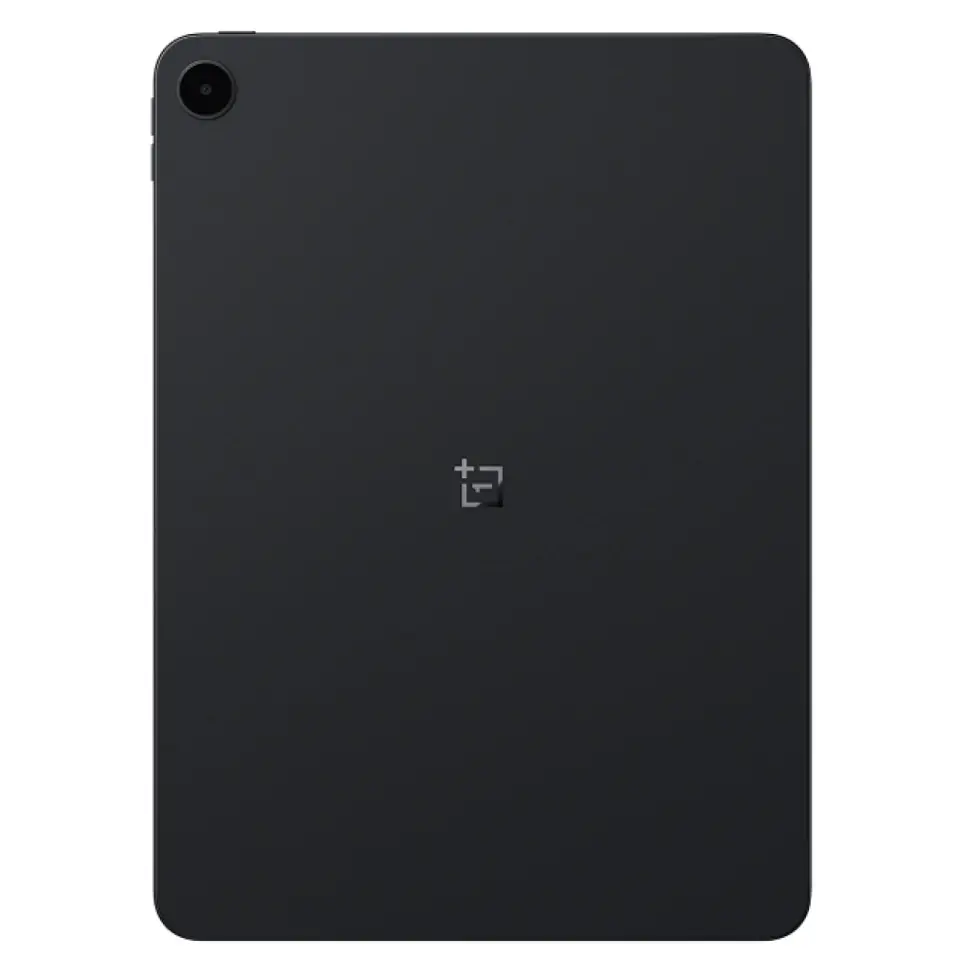 Планшет OnePlus Pad Go 2 (12.1") Wi-Fi 8/128 ГБ черный (Shadow Black)