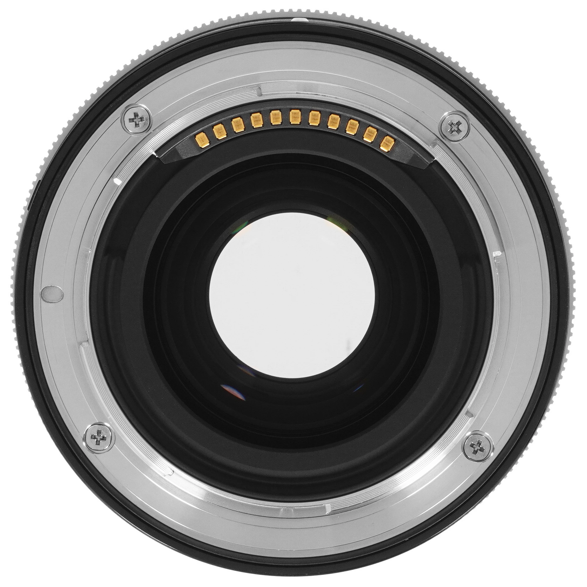 Фотообъектив Nikon NIKKOR Z 50mm f/1.8 S Nikon Z