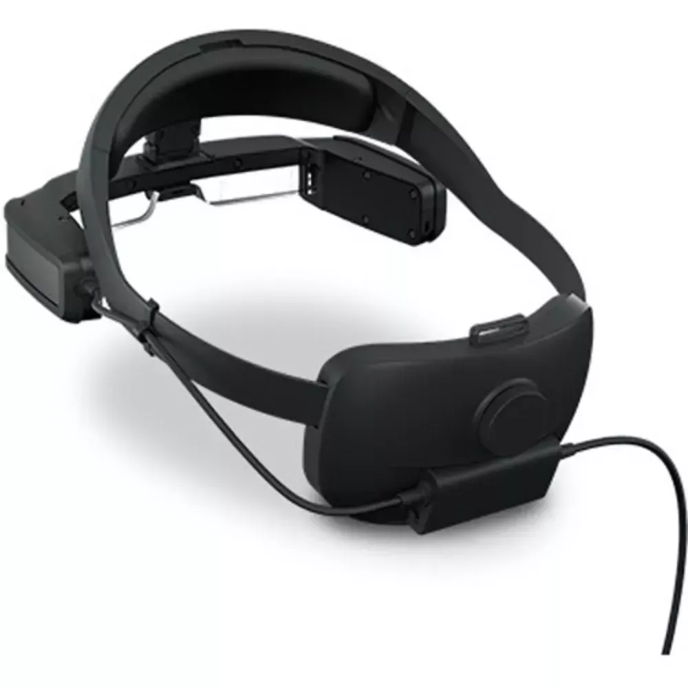 Очки дополненной реальности Epson Moverio BT-45C