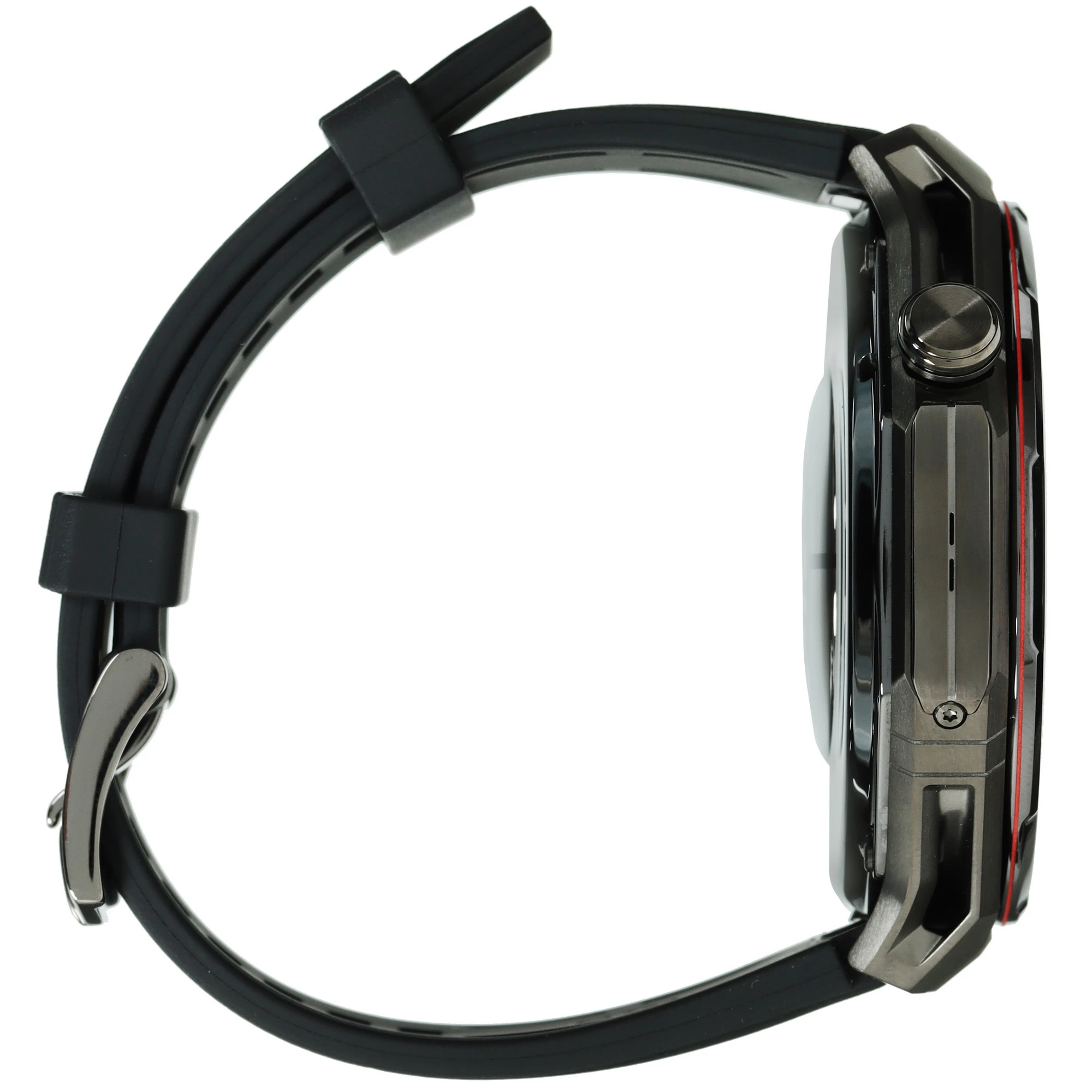 Смарт-часы Huawei Ultimate 2 - 48 mm, Black