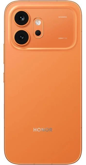 Смартфон HONOR 600 12/512 ГБ Оранжевый