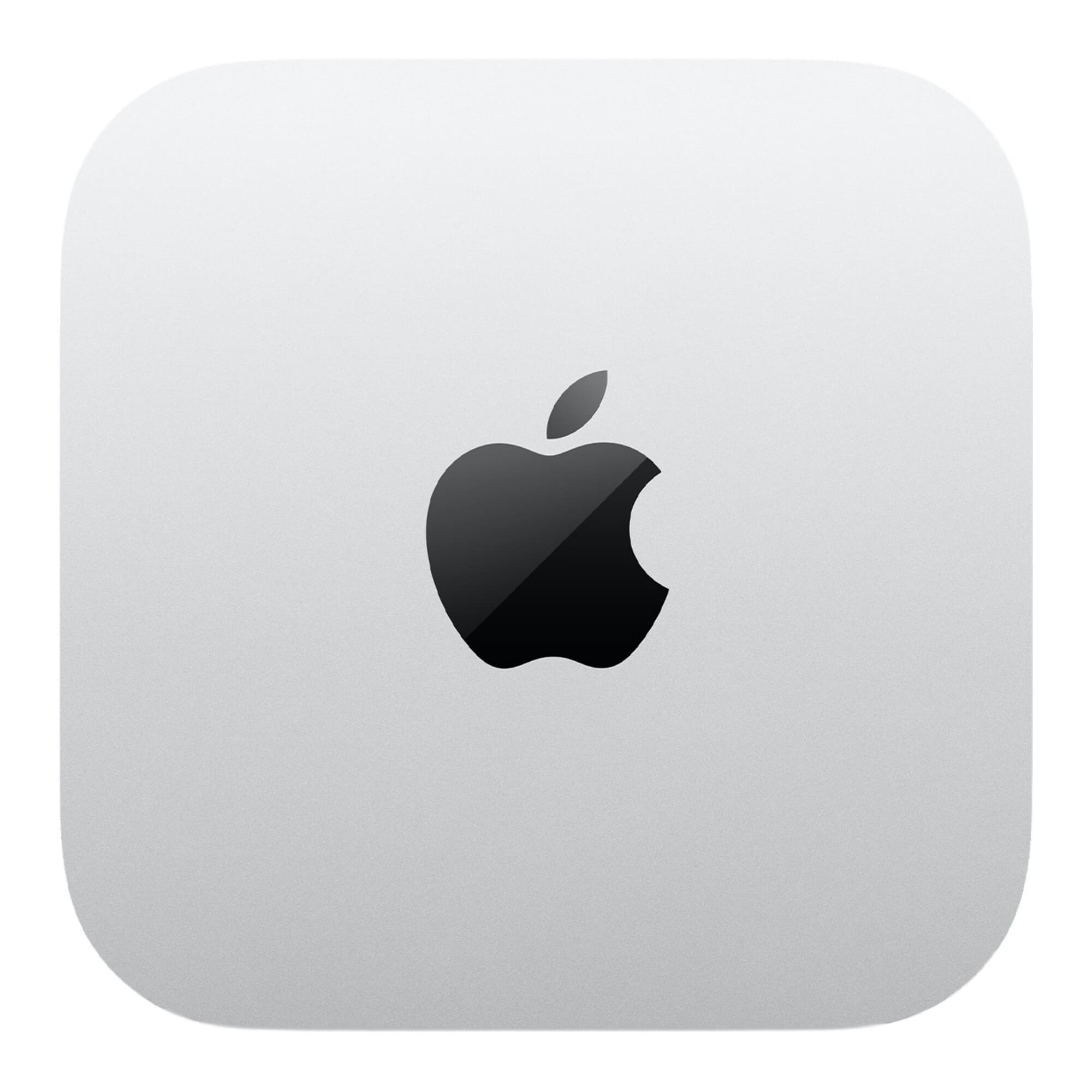 Apple Mac Mini M4 (2024) 10C CPU/10C GPU, 32 ГБ RAM, 1 TB SSD (Custom) (Z1JX0009B)