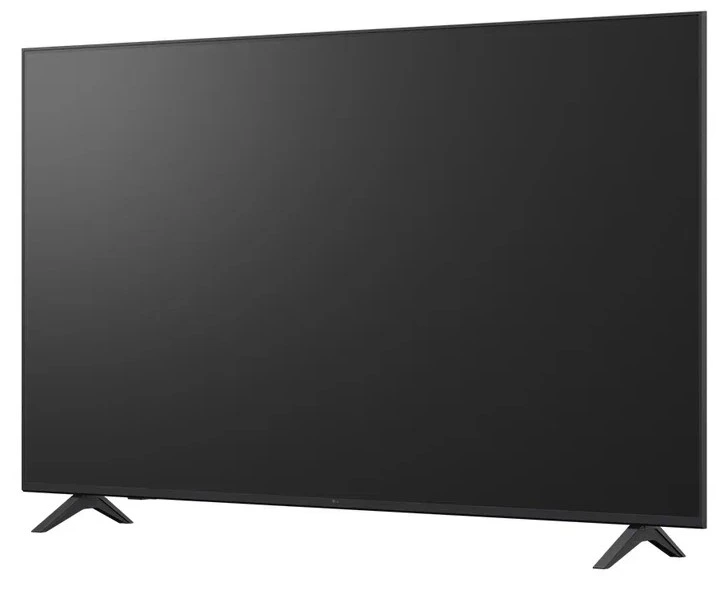 Телевизор LG 65" (164 см) 65UA75009LA.ARUG черный