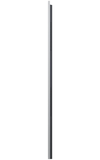 Телевизор LG 83" (210 см) OLED83G6RLA черный