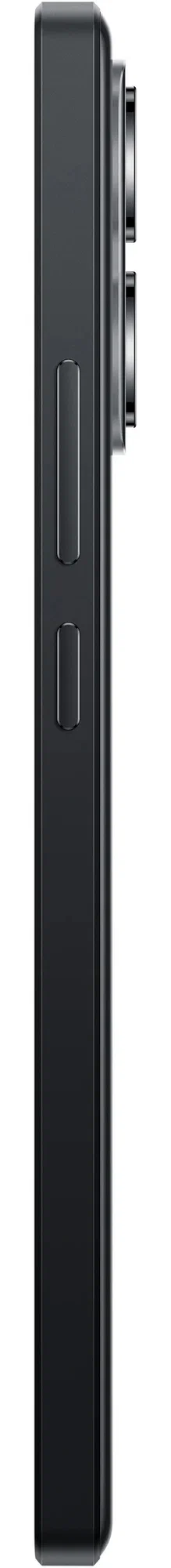 Смартфон Xiaomi Poco X6 Pro 5G | 12/512 ГБ Ростест (EAC) Черный