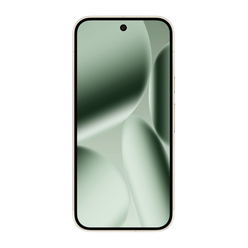 Смартфон Google Pixel 10 Pro | 16/128 ГБ | Jade (Светлый нефрит)