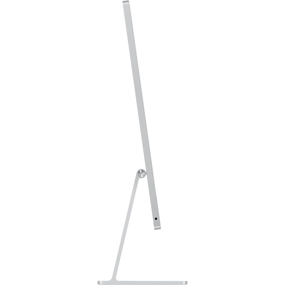 Моноблок Apple iMac 24" M3 (2023) Retina 4,5K 8C CPU/10С GPU, 16 GB RAM, 512 GB SSD, Silver (Z19E003CK; Z19U000BL)