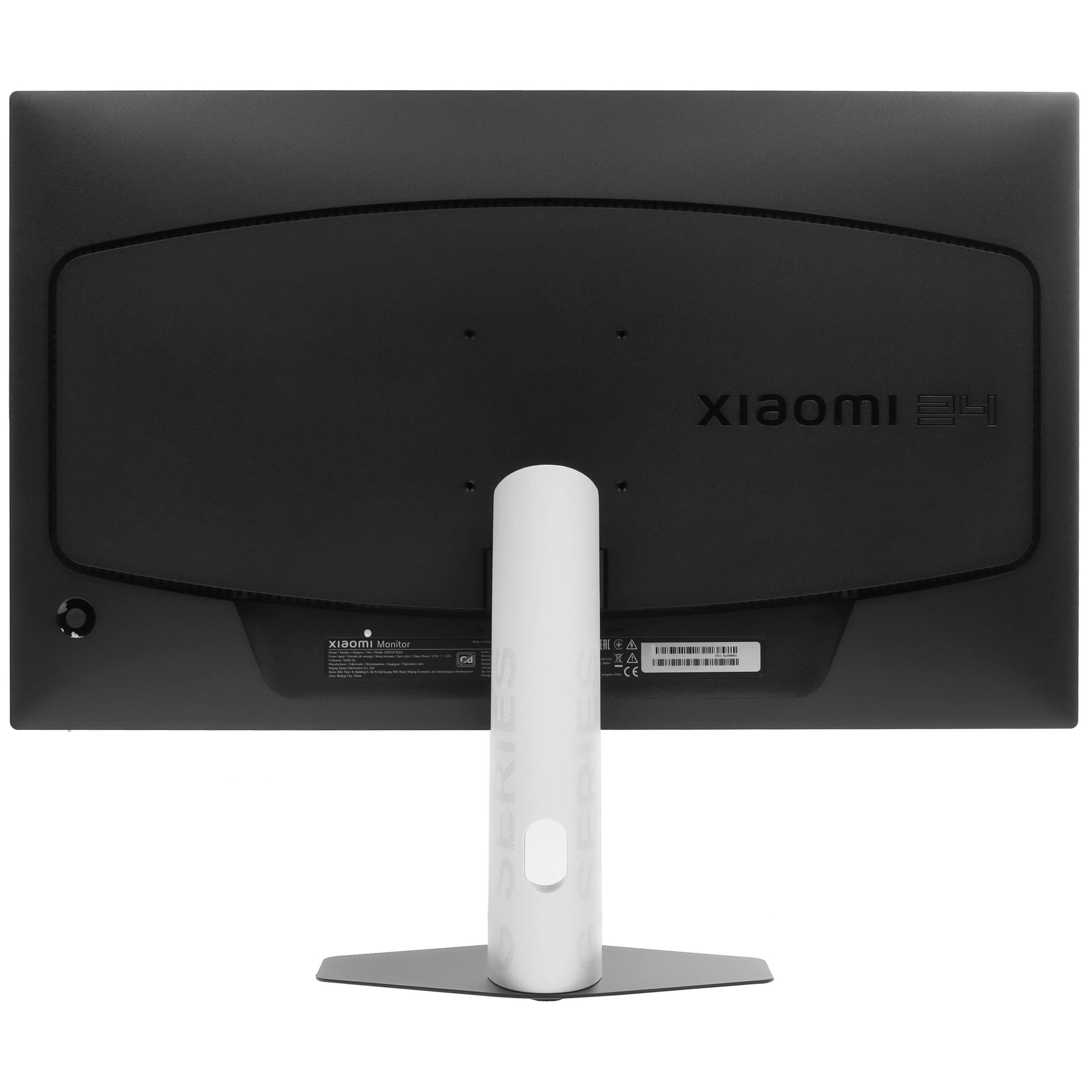 Монитор Xiaomi G24i 2026 24" 200 Гц IPS Черный