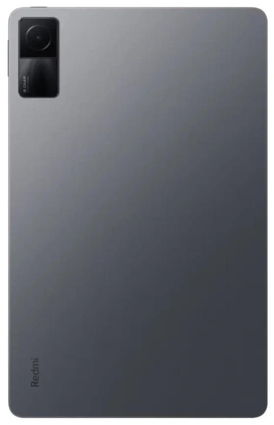 Планшет XiaoMi Redmi Pad 6/128GB Wi-Fi Gray Global Version