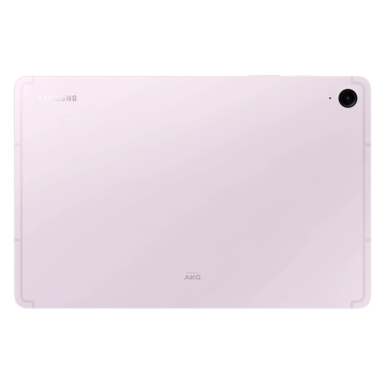 Планшет Samsung Galaxy Tab S9 FE (10.9") | LTE | 8/256 ГБ Фиолетовый