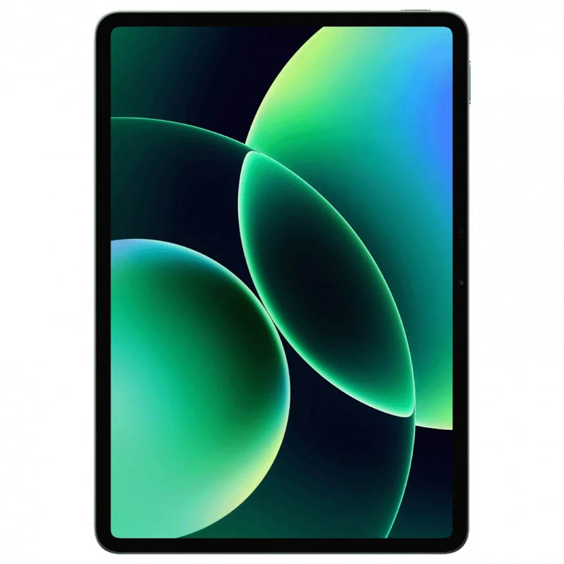 Планшет Xiaomi Pad 8 (11.2") | Wi-Fi | 8/128 ГБ Зеленый