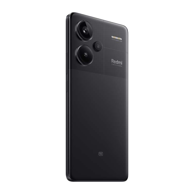 Смартфон Xiaomi Redmi Note 13 Pro Plus 5G | 12/256 ГБ Ростест (EAC) Midnight Black Смартфон Xiaomi Redmi Note 13 Pro Plus 5G | 12/256 ГБ Ростест (EAC) Midnight Black