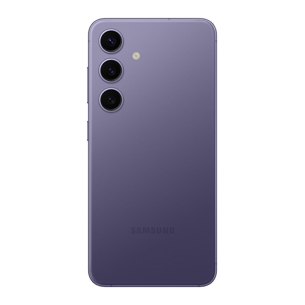 Смартфон Samsung Galaxy S24 Plus | 12-256 ГБ, Фиолетовый