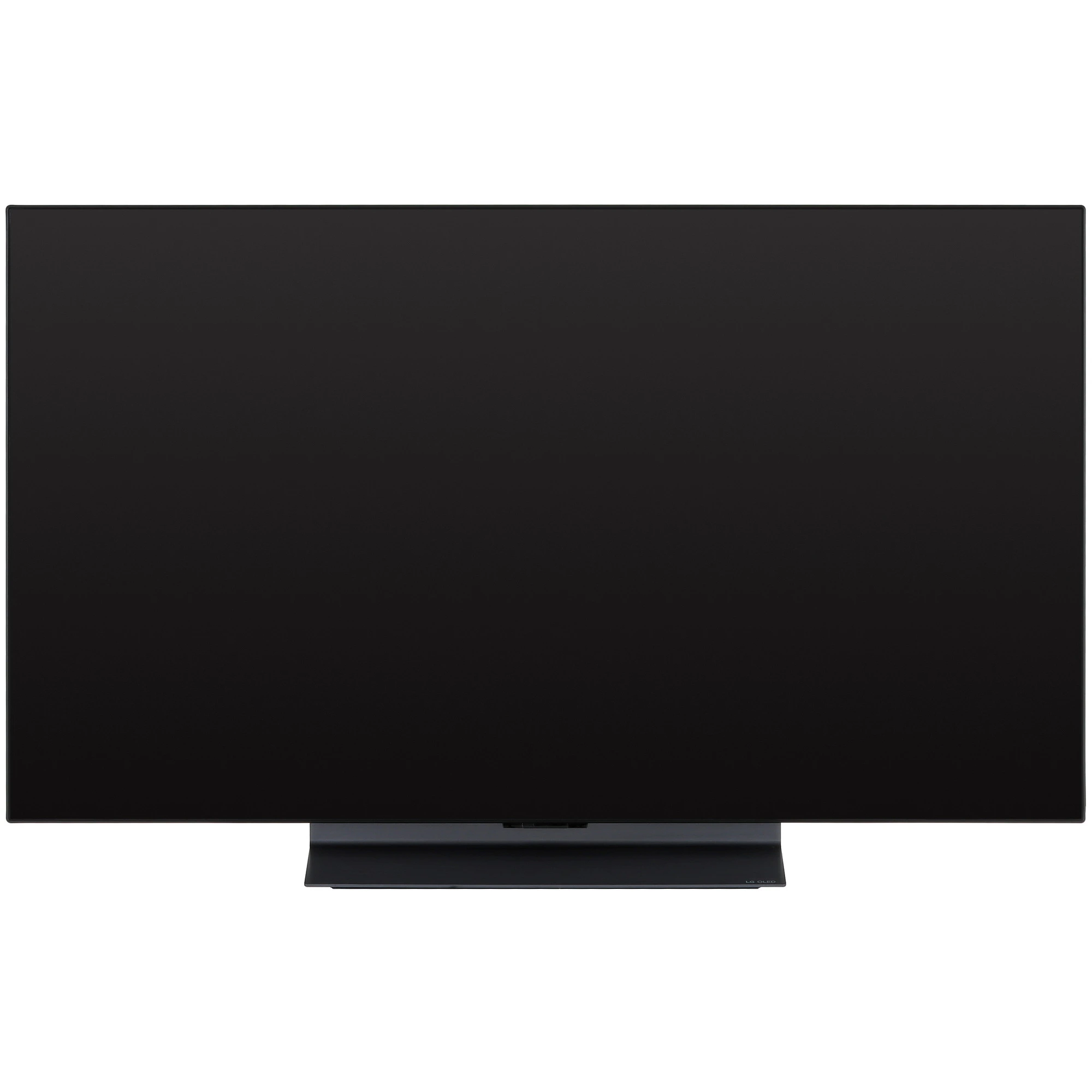 Телевизор LG 48" (121 см) OLED48C6RLA черный
