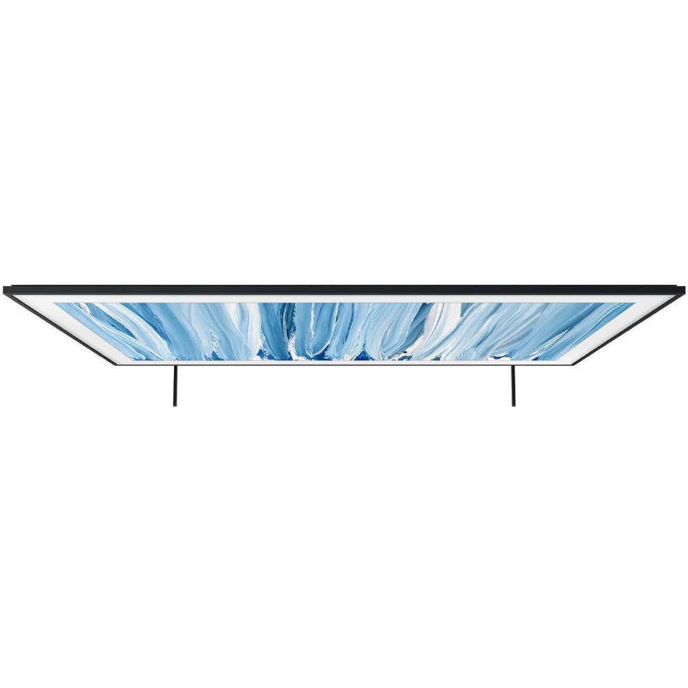 Телевизор Samsung 75" (191 см) 75LS03HW, 4K, QLED, черный