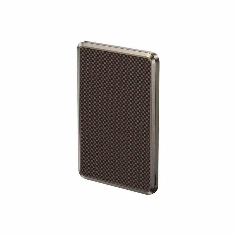 Внешний аккумулятор Benks MP15 5000 mAh Золото