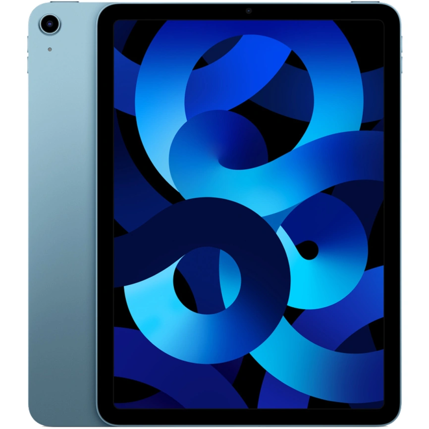 Планшет Apple iPad Air 10.9 (2022) 256 ГБ Wi-Fi + Cellular Blue