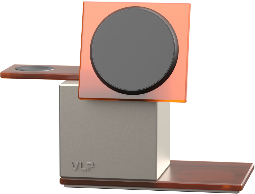 Беспроводное зарядное устройство VLP Neo для Apple Qi2.2