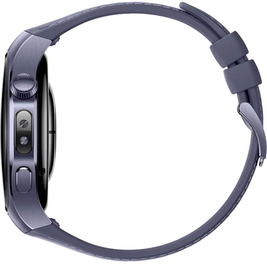 Смарт-часы Huawei Watch 5 - 46 mm, Gray/Purple