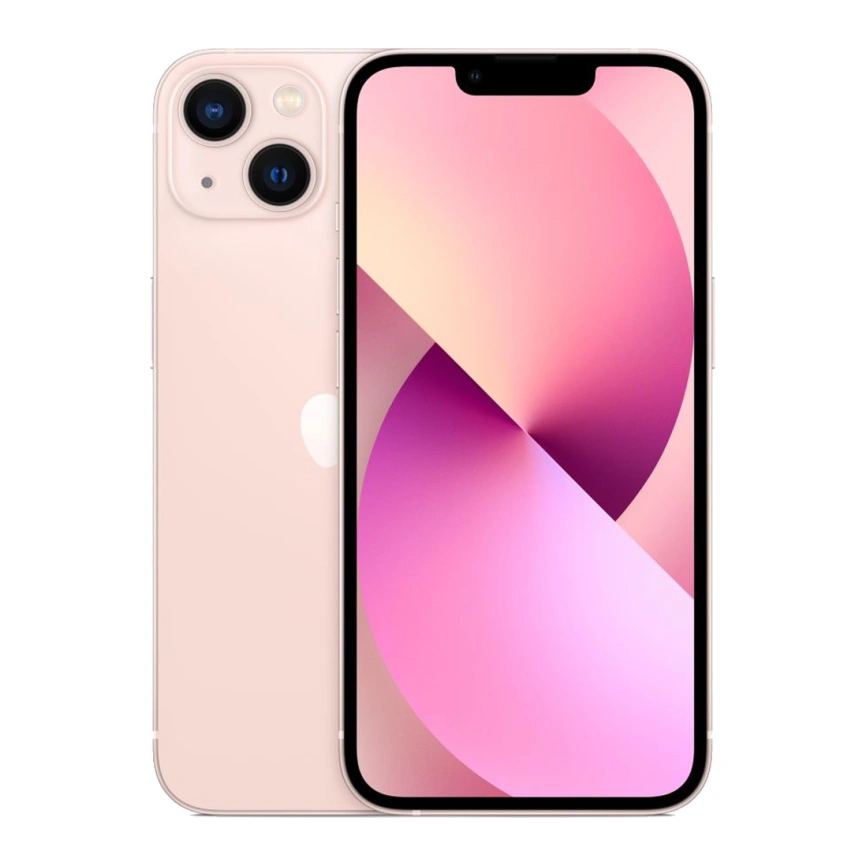 Смартфон Apple iPhone 13 Mini 256 ГБ Pink Смартфон Apple iPhone 13 Mini 256 ГБ Pink