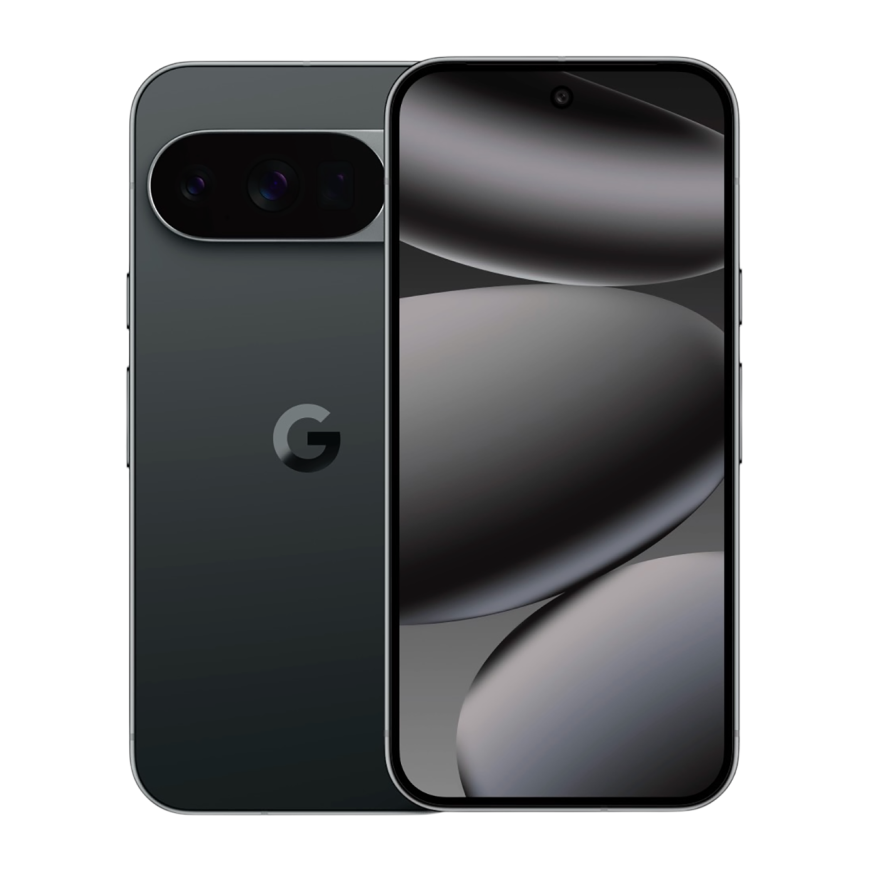Смартфон Google Pixel 10 Pro | 16/256 ГБ | Obsidian (Черный) Смартфон Google Pixel 10 Pro | 16/256 ГБ | Obsidian (Черный)