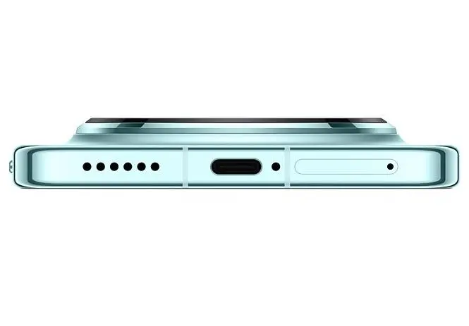 Смартфон HUAWEI Mate 80 Pro 16/512 ГБ Зеленый (Global Version)