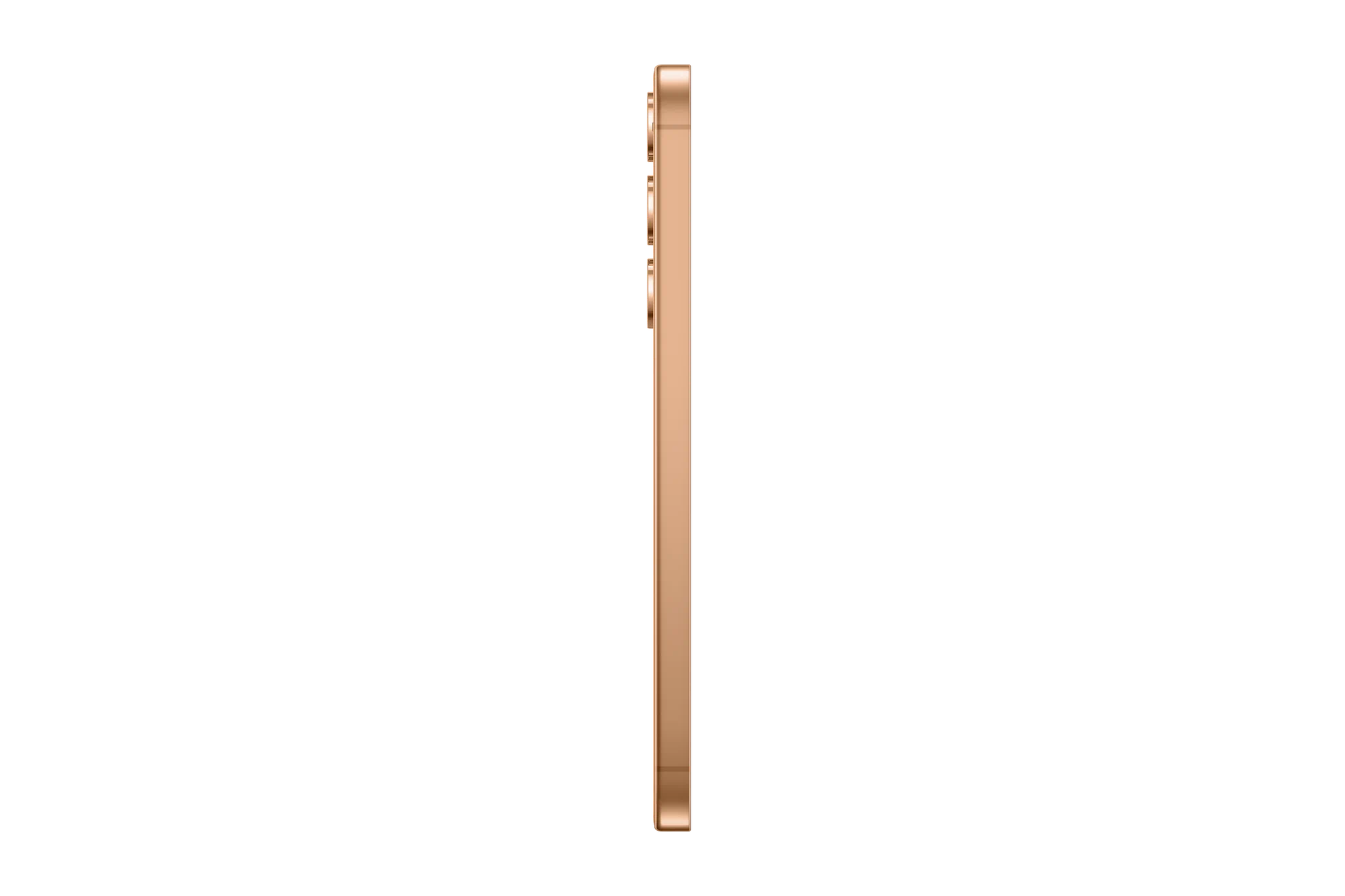 Смартфон Samsung Galaxy S24 Plus | 12/512 ГБ Оранжевый