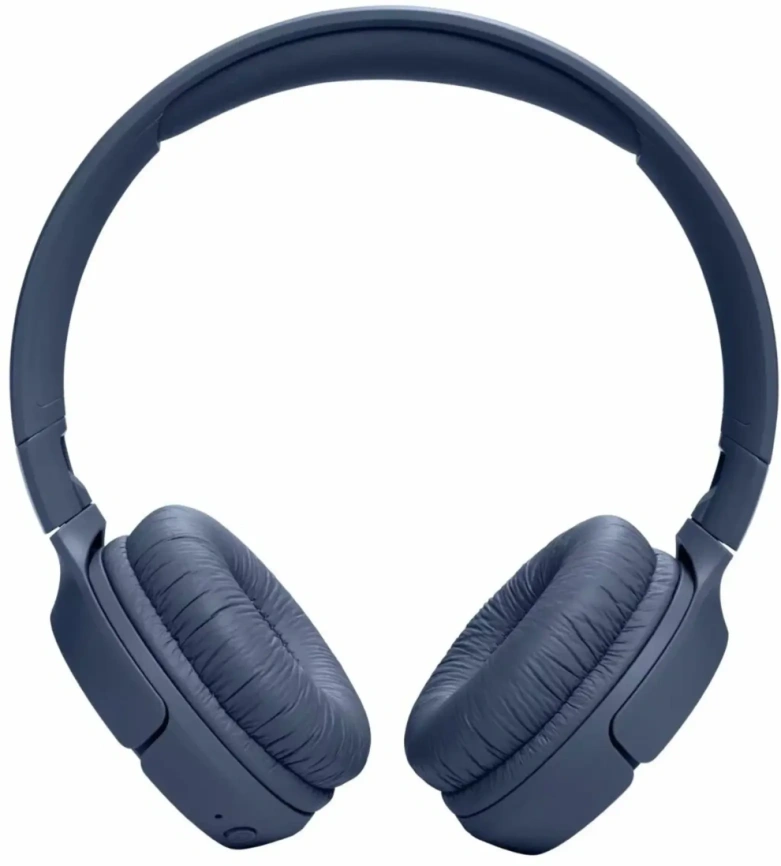 Наушники JBL Tune 520 BT Blue