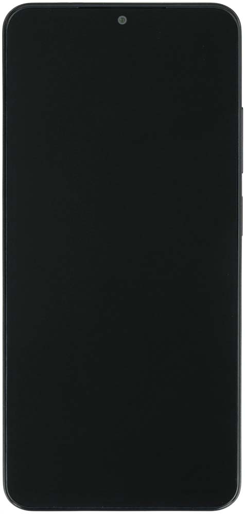 Смартфон Xiaomi Poco C71 | 4/128 ГБ (Черный | Black)