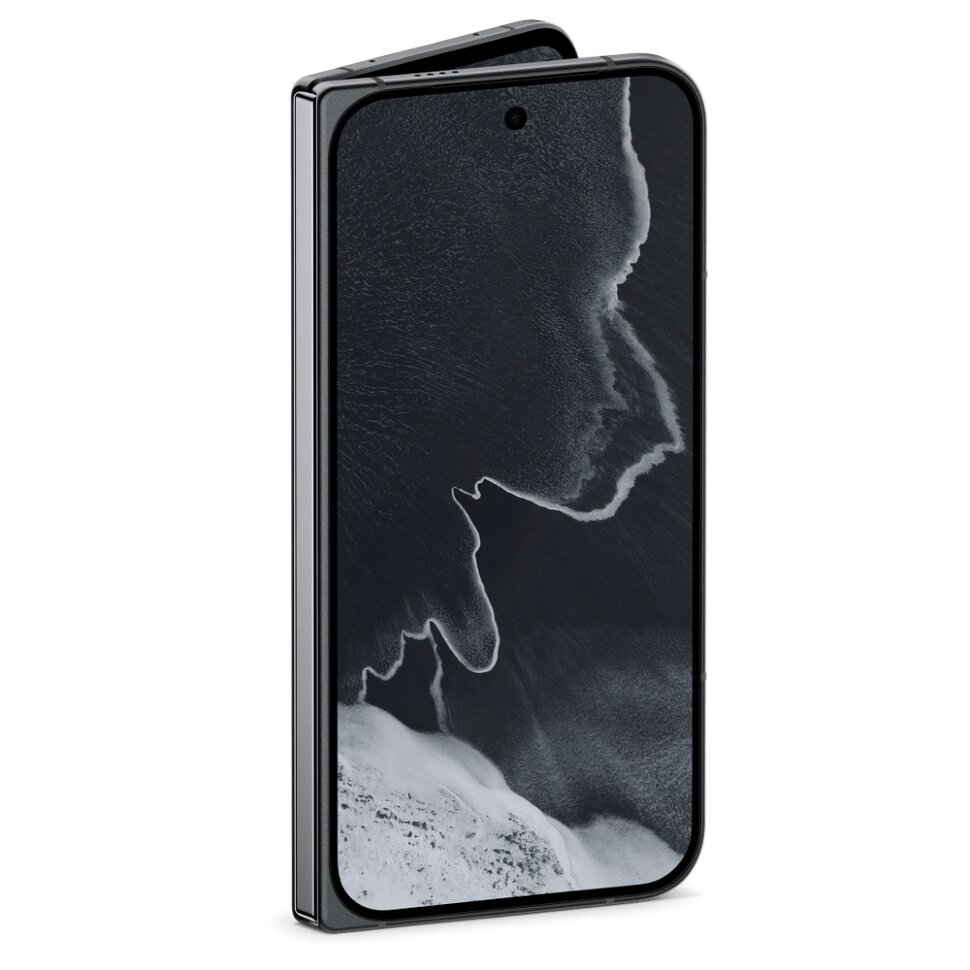 Смартфон Google Pixel 11 Pro Fold 16/1 ТБ Черный